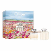 Chloe Women Set Edp 50Ml Plus Body Lotion 100Ml (New Pack)