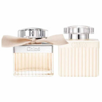 Chloe Women Set Edp 50Ml Plus Body Lotion 100Ml