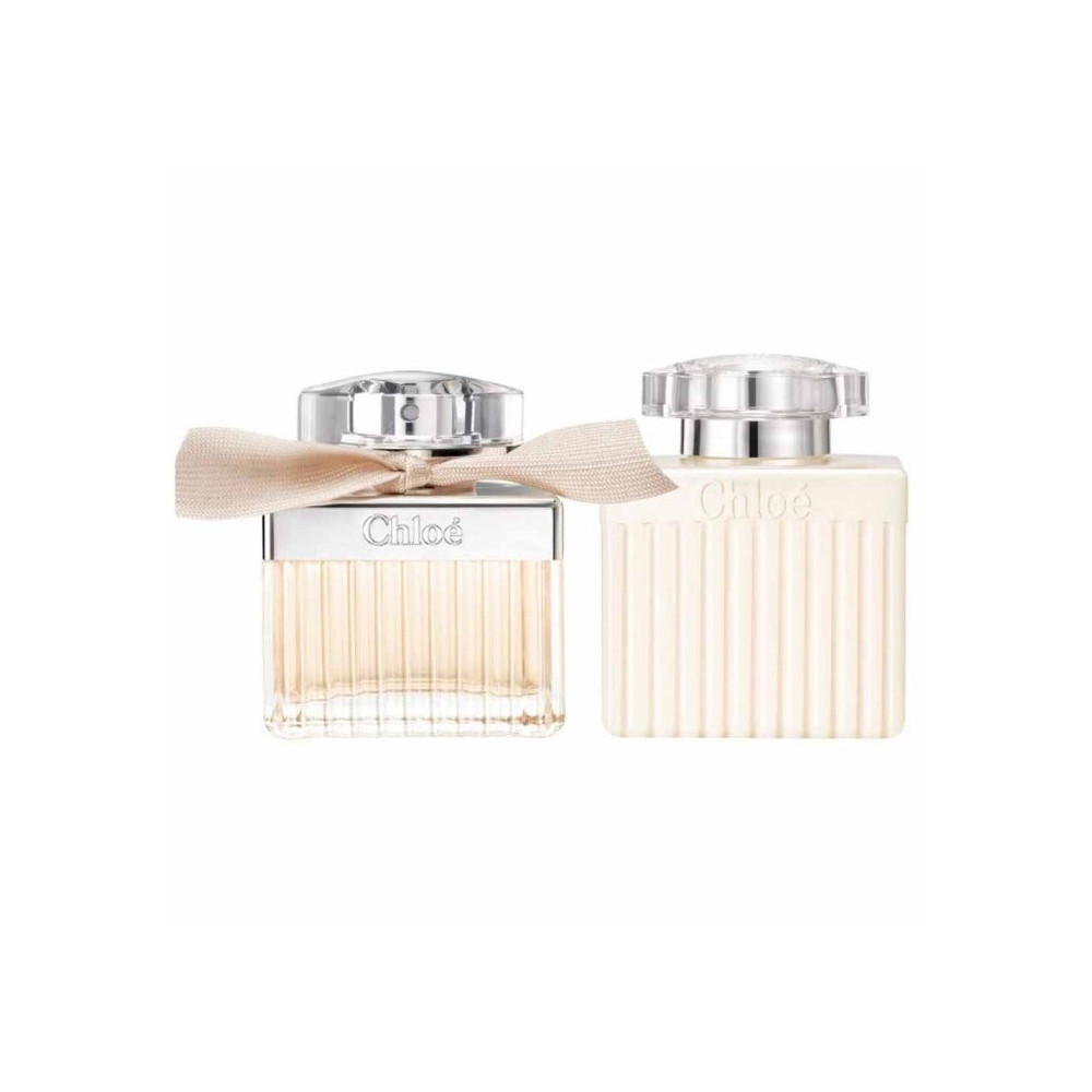 Chloe Women Set Edp 50Ml Plus Body Lotion 100Ml
