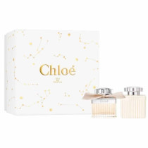 Chloe Women Set Edp 50Ml Plus Body Lotion 100Ml