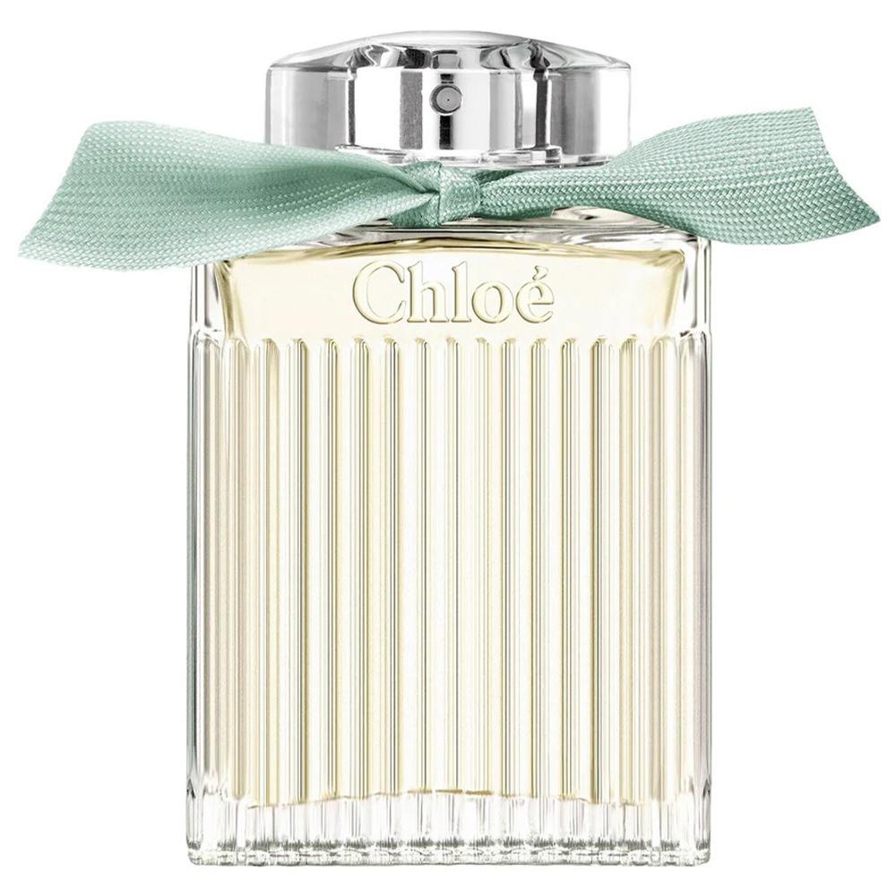 Chloe Rose Naturelle For Women Eau De Parfum 100Ml Refillable