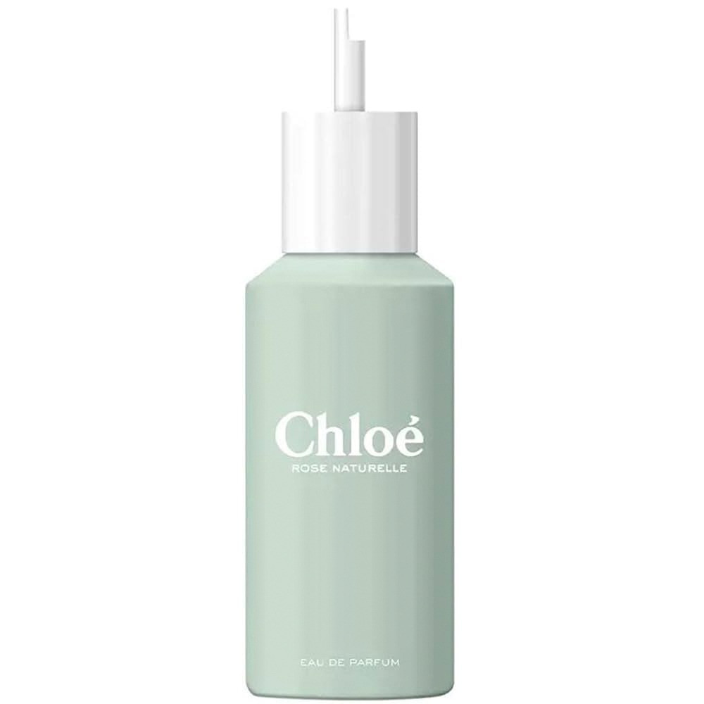 Chloe Rose Naturelle For Women Eau De Parfum 150Ml Refill