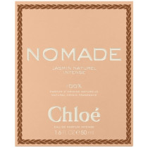 Chloe Nomade Jasmin Naturel Intense For Women Eau De Parfum 50Ml