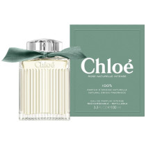 Chloe Rose Naturelle Intense Women Edp 100Ml Refillable