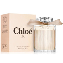 Chloe For Women Eau De Parfum 100Ml Refillable