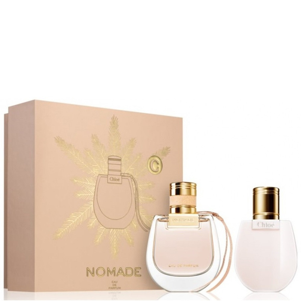Chloe Nomade Women Set Edp 50Ml Plus Bl 100Ml
