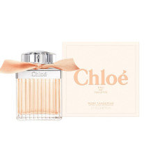 Chloe Rose Tangerine For Women Eau De Toilette 75Ml