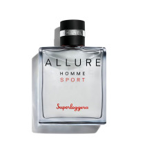 Chanel Allure Homme Sport Superleggera (M) Edp 100Ml