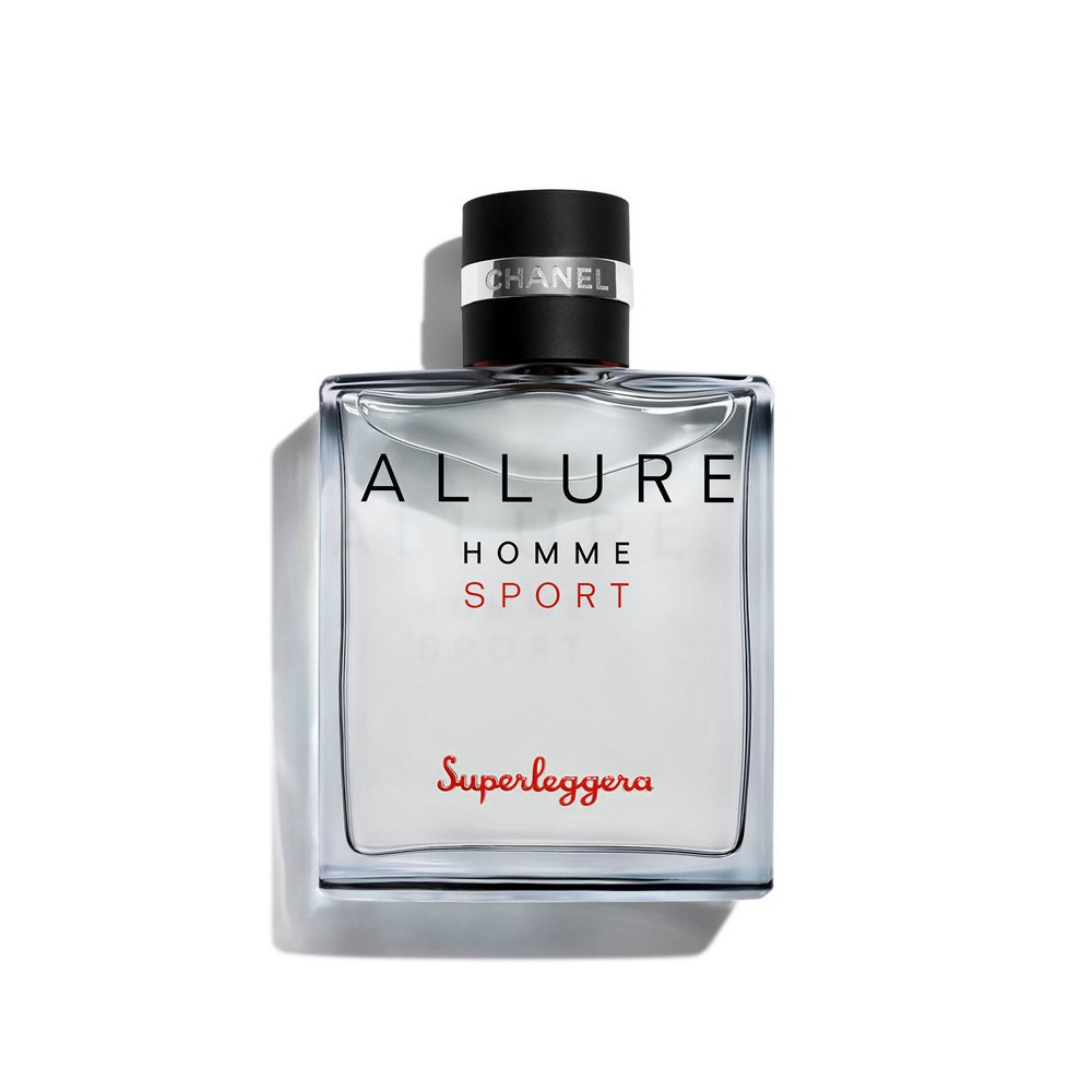 Chanel Allure Homme Sport Superleggera (M) Edp 100Ml