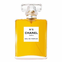 Chanel No.5 Limited Edition For Women Eau De Parfum 100Ml