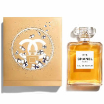 Chanel No.5 Limited Edition For Women Eau De Parfum 100Ml