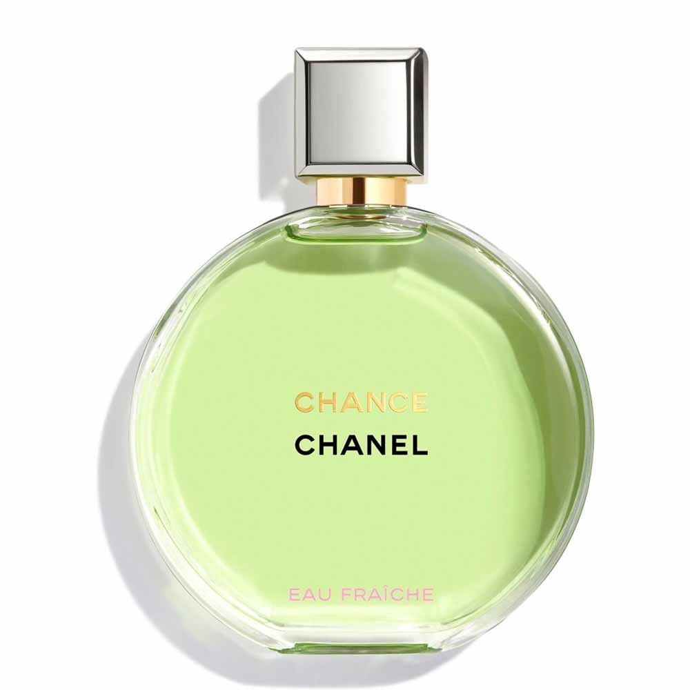 Chanel Chance Eau Fraiche For Women Eau De Parfum 100Ml