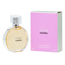 Chanel Chance For Women Eau De Toilette 35Ml
