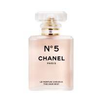 Chanel No.5 For Women Hair Mist 35Ml