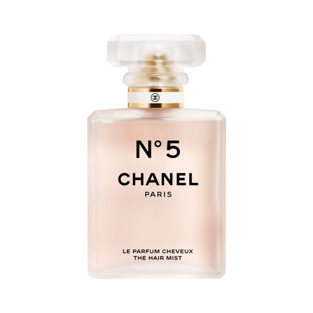 Chanel No.5 For Women Hair Mist 35Ml