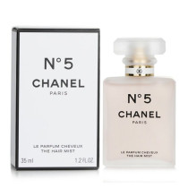 Chanel No.5 For Women Hair Mist 35Ml