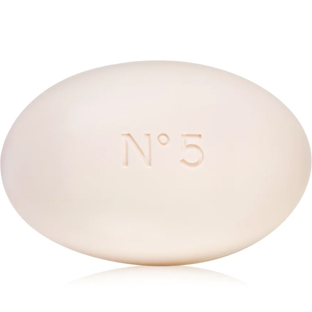 Chanel No.5 Unisex Bath Soap 150G
