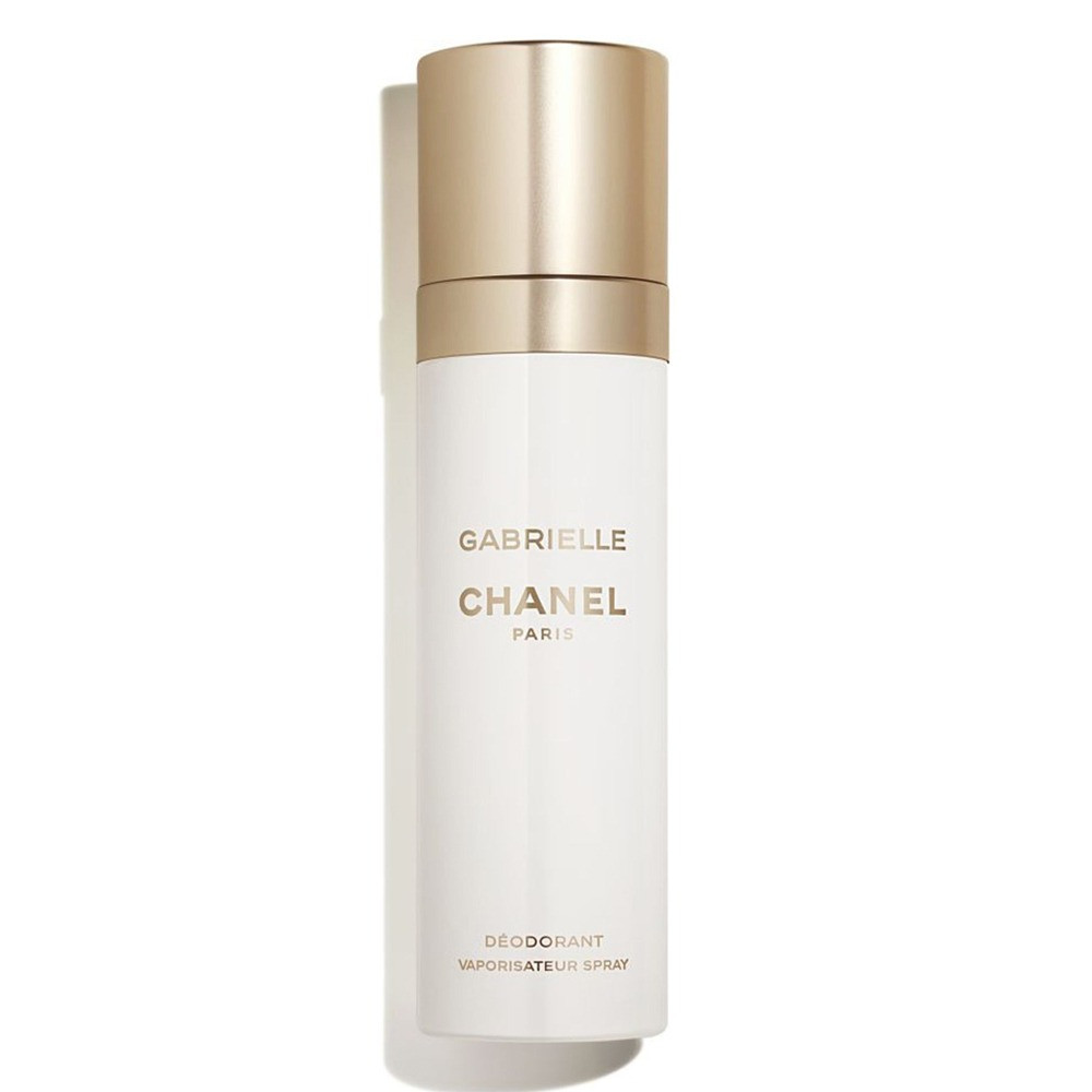 Chanel Gabrielle For Women Deodorant Spray 100Ml