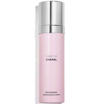 Chanel Chance For Women Deodorant Spray 100Ml