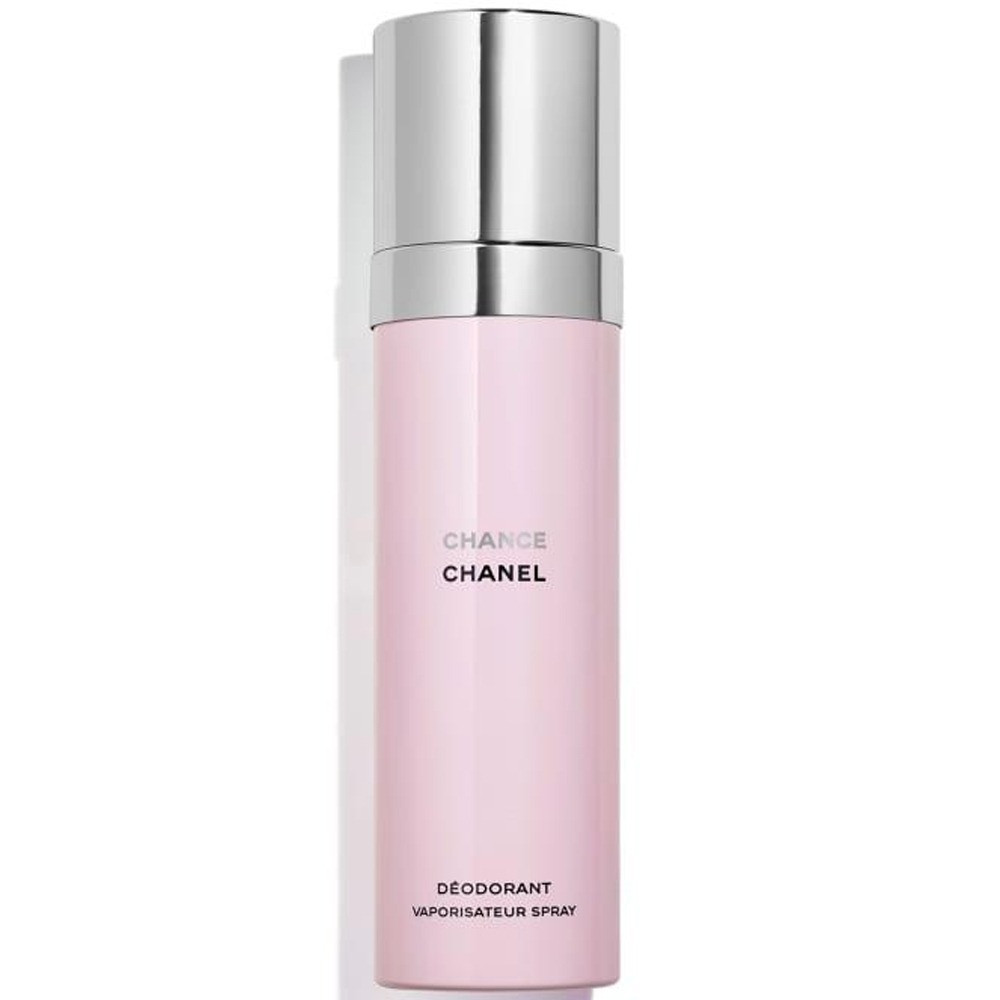 Chanel Chance For Women Deodorant Spray 100Ml
