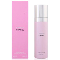 Chanel Chance For Women Deodorant Spray 100Ml