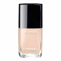 Chanel Le Vernis Longwear 548 Blanc White Nail Polish 13Ml