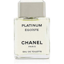 Chanel Egoiste Platinum For Men Eau De Toilette 50Ml