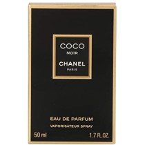 Chanel Coco Noir For Women Eau De Parfum 50Ml