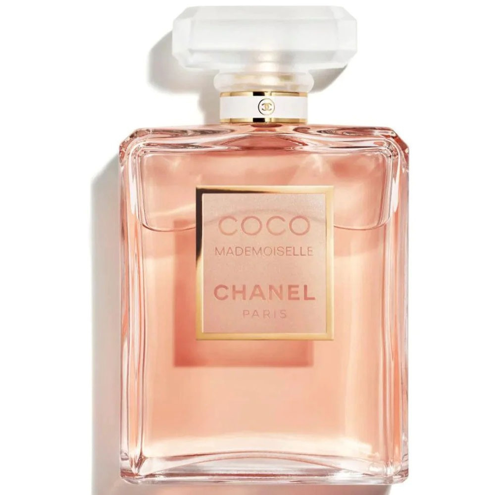 Chanel Coco Mademoiselle Deluxe For Women Eau De Parfum 100Ml