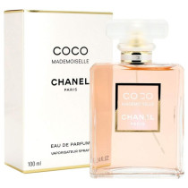 Chanel Coco Mademoiselle Deluxe For Women Eau De Parfum 100Ml