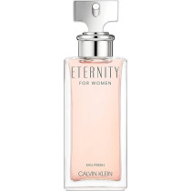 Calvin Klein Eternity Eau Fresh For Women Eau De Parfum 100Ml