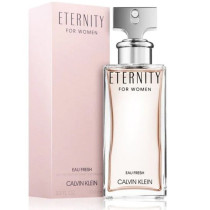 Calvin Klein Eternity Eau Fresh For Women Eau De Parfum 100Ml