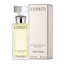 Calvin Klein Eternity For Women Eau De Parfum 50Ml