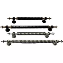 Abbasali Stylish Wooden and...
