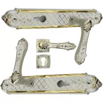 Abbasali Wooden Door Handle...