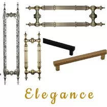Abbasali Wooden And Glass...