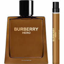 Burberry Hero Men Set Edp 100Ml Plus Edp 10Ml (2023)