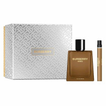Burberry Hero Men Set Edp 100Ml Plus Edp 10Ml (New Pack)