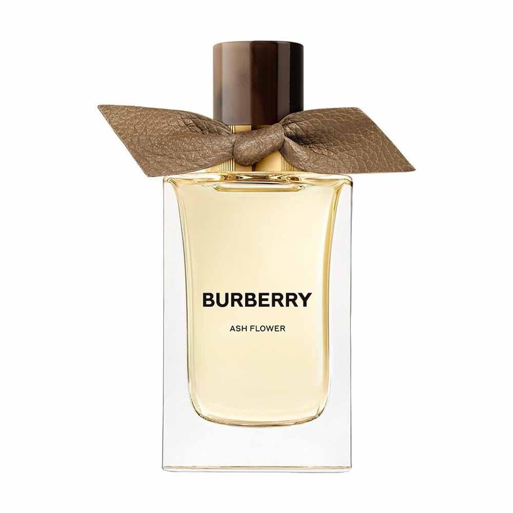 Burberry Signature Botanical Ash Flower Unisex Eau De Parfum, 100Ml