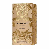Burberry Signature Botanical Ash Flower Unisex Eau De Parfum, 100Ml