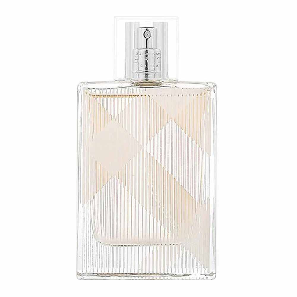 Burberry Brit For Women Eau De Toilette, 50Ml