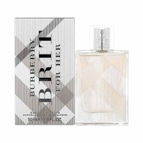 Burberry Brit For Women Eau De Toilette, 50Ml