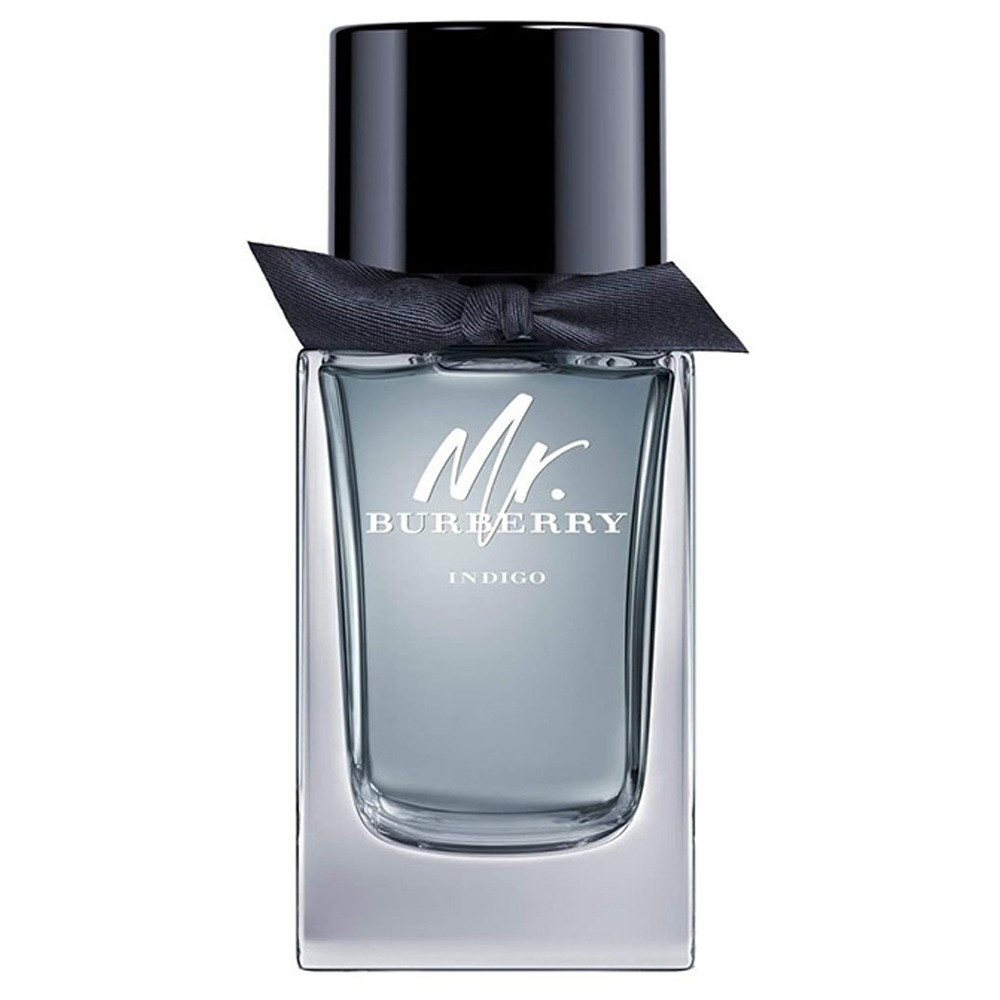 Burberry Mr. Burberry Indigo For Men Eau De Toilette, 50Ml (New Packing)