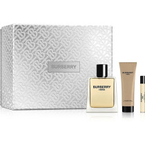 Burberry Hero Men Set Edt 100Ml Plus Edt 10Ml Plus H And Bw 75Ml