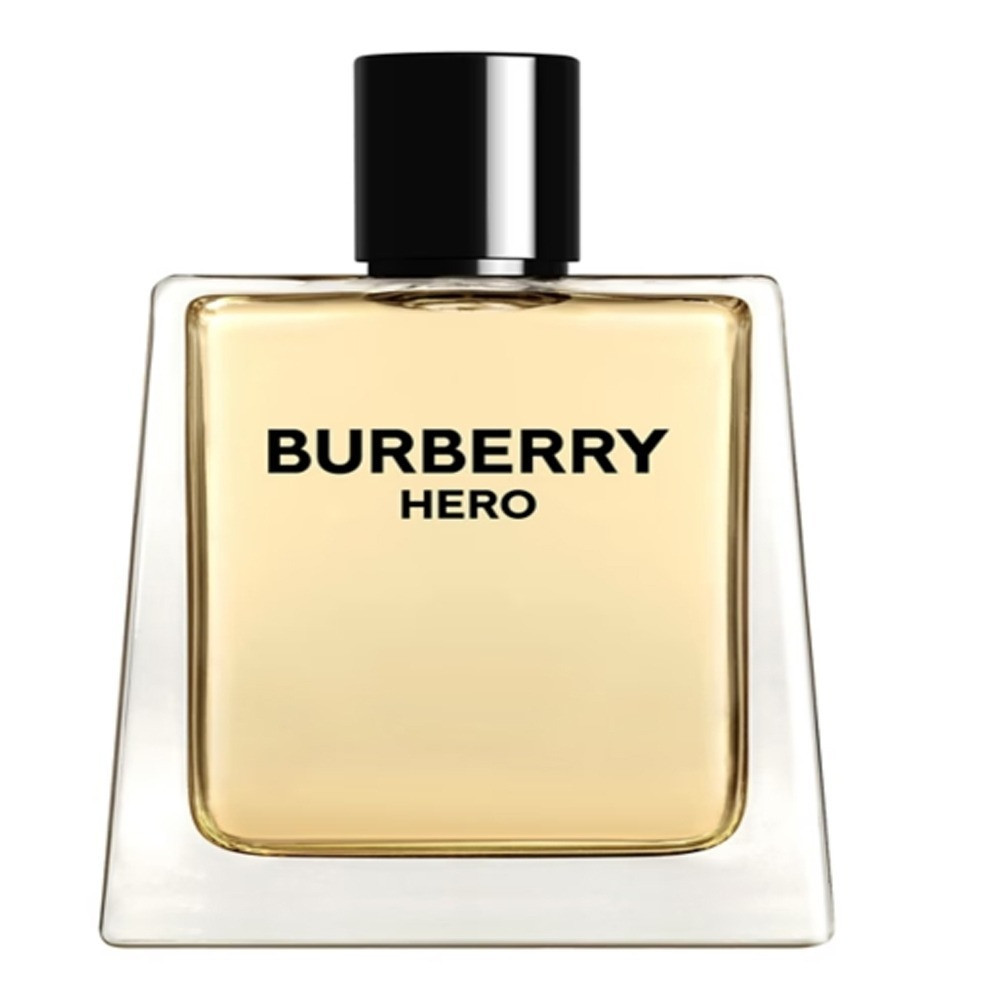 Burberry Hero For Men Eau De Toilette, 50Ml