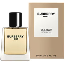 Burberry Hero For Men Eau De Toilette, 50Ml