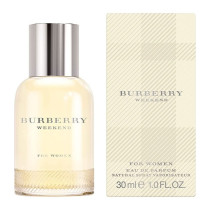 Burberry Weekend For Women Eau De Parfum, 30Ml (New Packing)