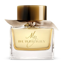 Burberry My Burberry For Women Eau De Parfum, 90Ml