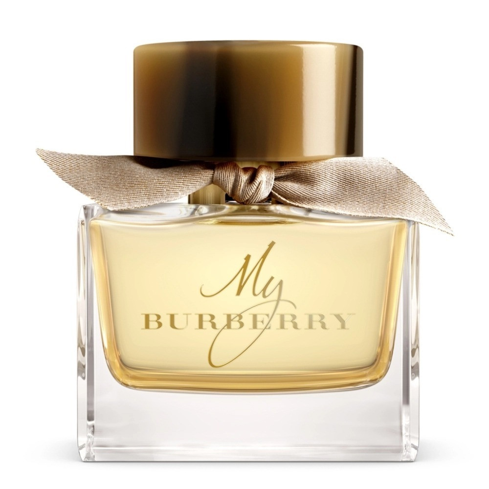 Burberry My Burberry For Women Eau De Parfum, 90Ml
