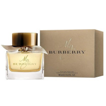 Burberry My Burberry For Women Eau De Parfum, 90Ml
